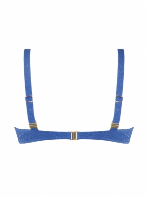 La Fashion sirene Bleu sirene