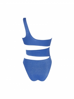 La Fashion sirene Bleu sirene