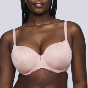 VENNERA DUP Dusty Pink
