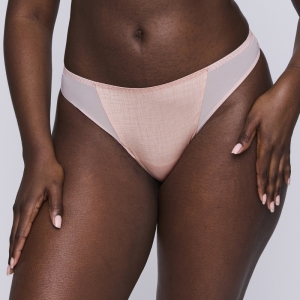VENNERA DUP Dusty Pink