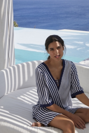 Rayure en ligne Rayure croisier