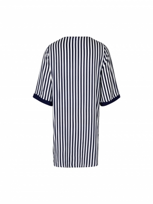Rayure en ligne Rayure croisier