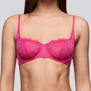 LISA FCQ Fuchsia Que