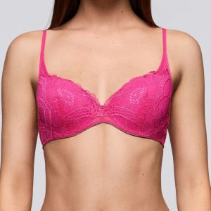 LISA FCQ Fuchsia Que
