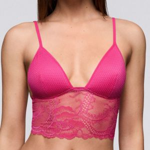 LISA FCQ Fuchsia Que