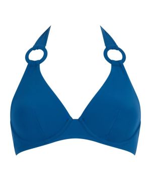 Summer essence Ibiza blue