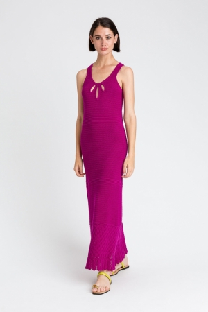  Magenta purple