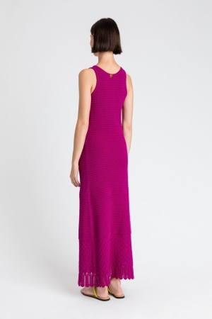  Magenta purple