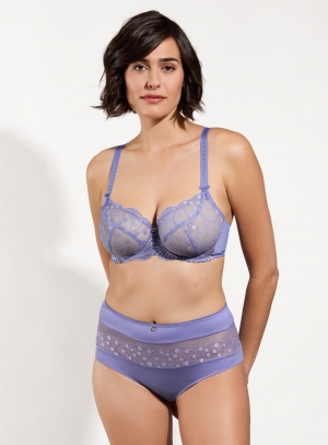 Tess Fleur de lin