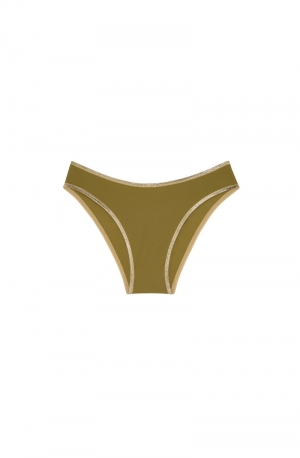 Samy Bronze