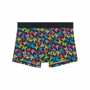 Butterfly Multico print
