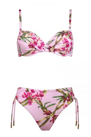 Botanique Tangy pink