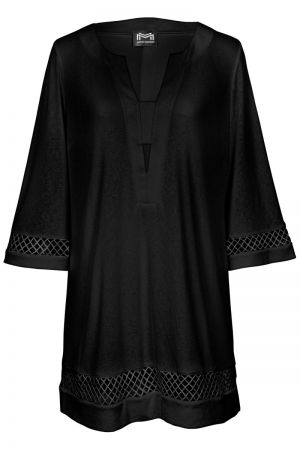 Tunic Black