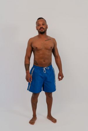 Zwemshort Ultramarine