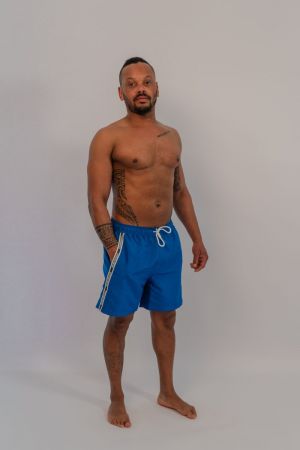 Zwemshort Ultramarine