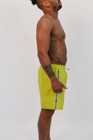 Zwemshort Lime punch
