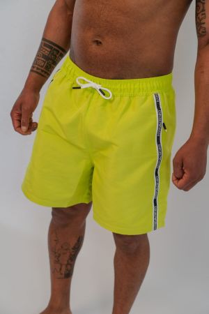 Zwemshort Lime punch