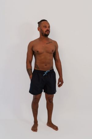 Zwemshort Armani blu