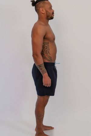 Zwemshort Armani blu
