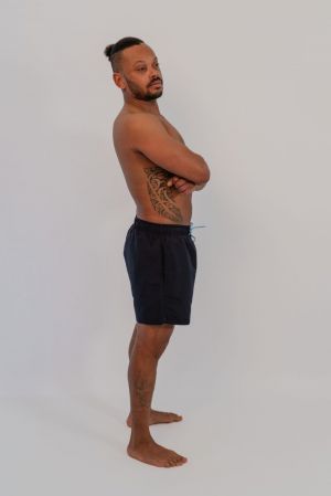 Zwemshort Armani blu