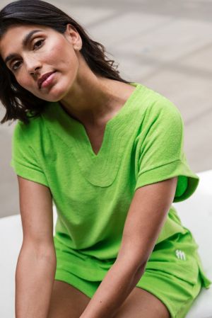 Bardo Fresh green