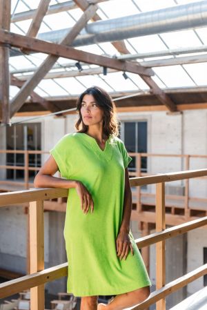 Bardo Fresh green