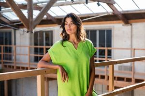 Bardo Fresh green