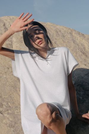 Belea Grey Chine