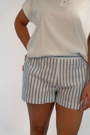 Bexley top Perfect white
