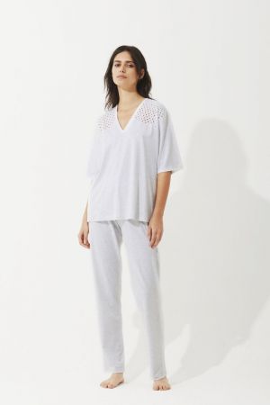 Axele Grey Chine