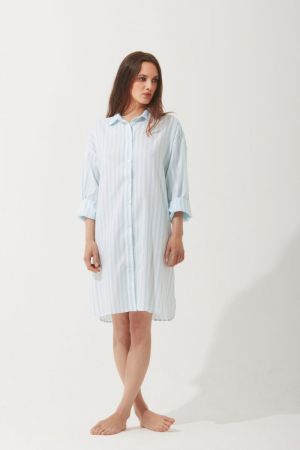 Gaetana Green stripes