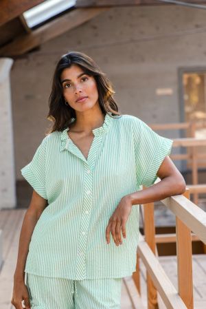 Algarve Fresh green