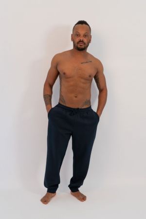 Lange broek Armani blue