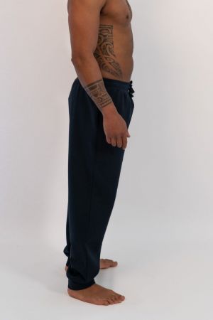 Lange broek Armani blue