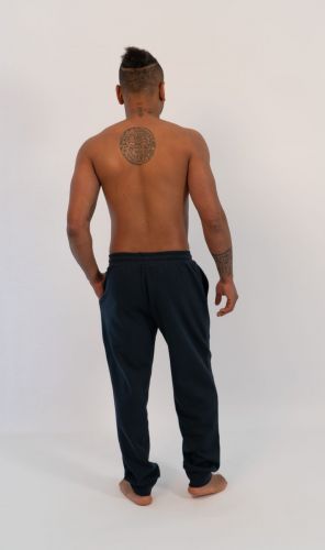 Lange broek Armani blue