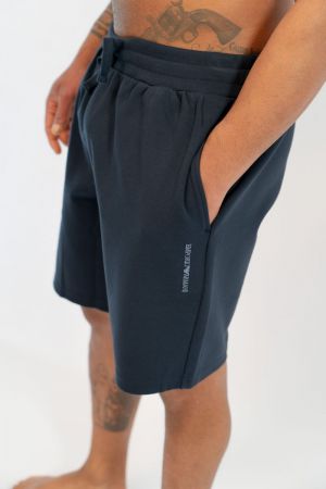 Bermuda Armani blue