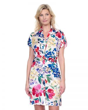 Garden dream Offwhite