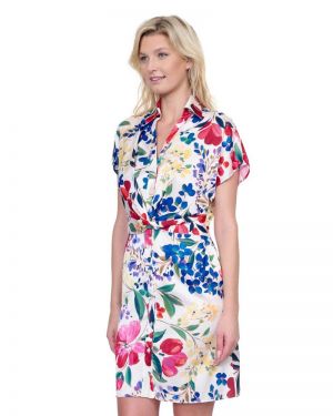 Garden dream Offwhite