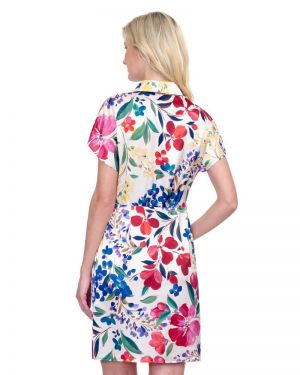Garden dream Offwhite