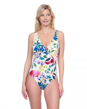 Garden dream Offwhite