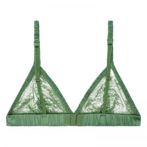 Uma Green