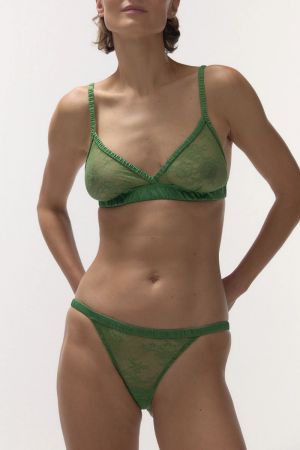 Wild Rose Green