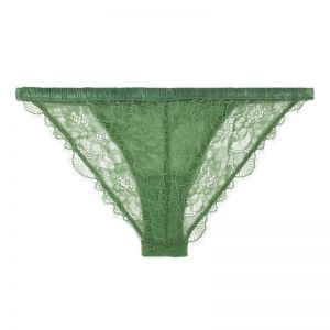 Wild Rose Green
