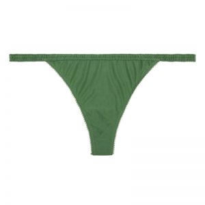 Roomservice Green