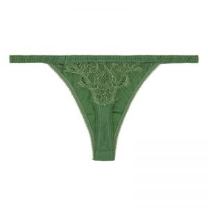 Roomservice Green