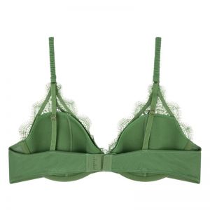 Gwyneth Green