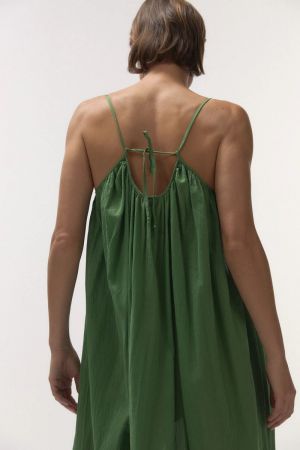 Apricot Green