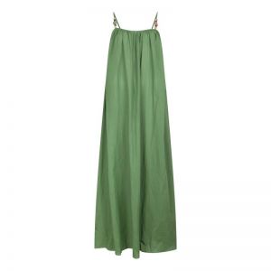 Apricot Green