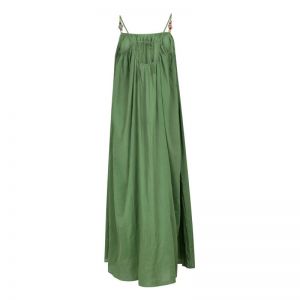 Apricot Green