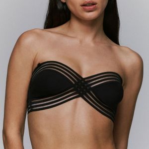 MISS ZWA zwart